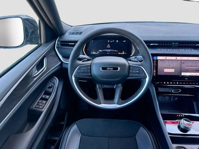 2026 Jeep Grand Cherokee L Laredo - Photo 24