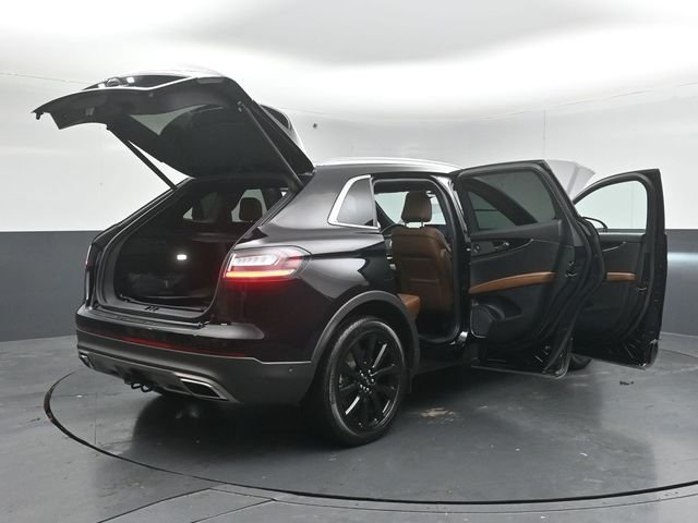 2023 LINCOLN NAUTILUS - Image 56