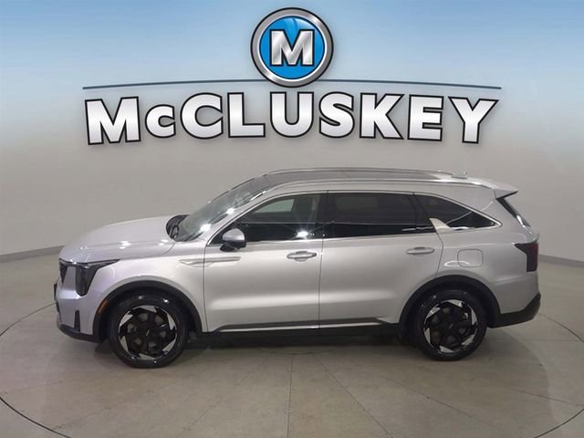2025 Kia Sorento SX Prestige - Photo 32