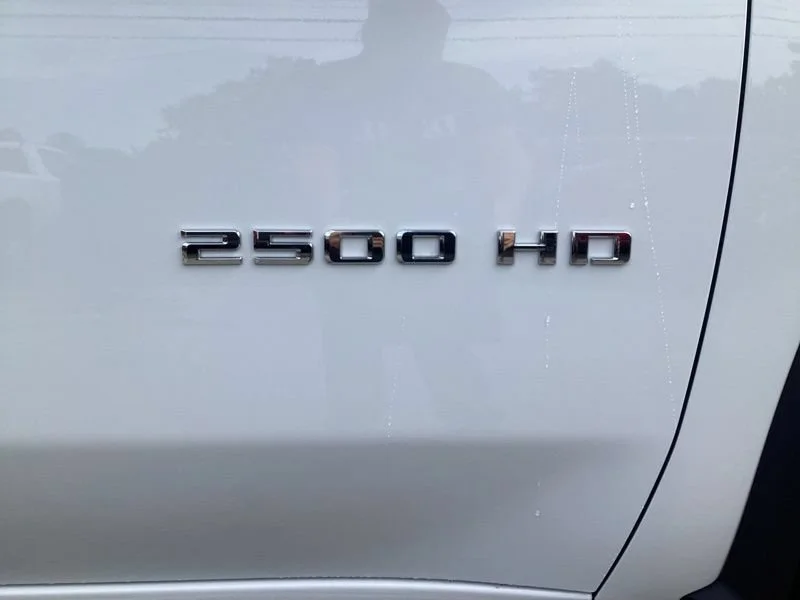 2026 Chevrolet Silverado 2500 HD Custom - Photo 10