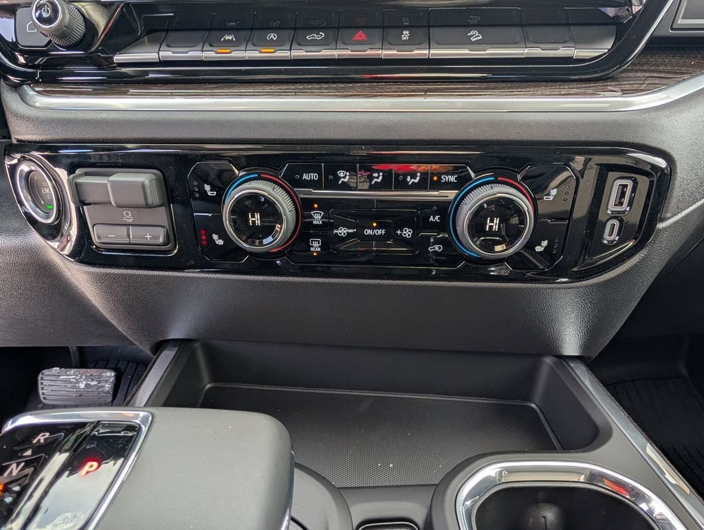 2026 Chevrolet Silverado 1500 LT Trail Boss - Photo 15