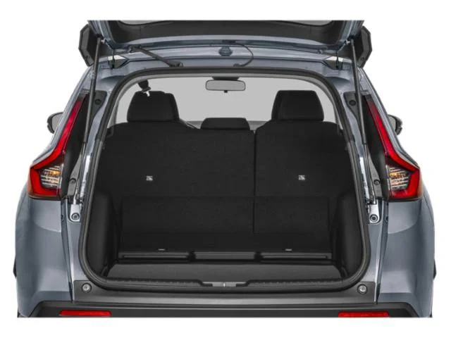 2025 Honda CR-V LX - Photo 11