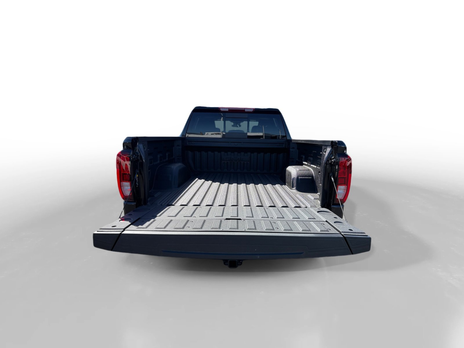 New 2026 Onyx Black GMC Elevation image 17