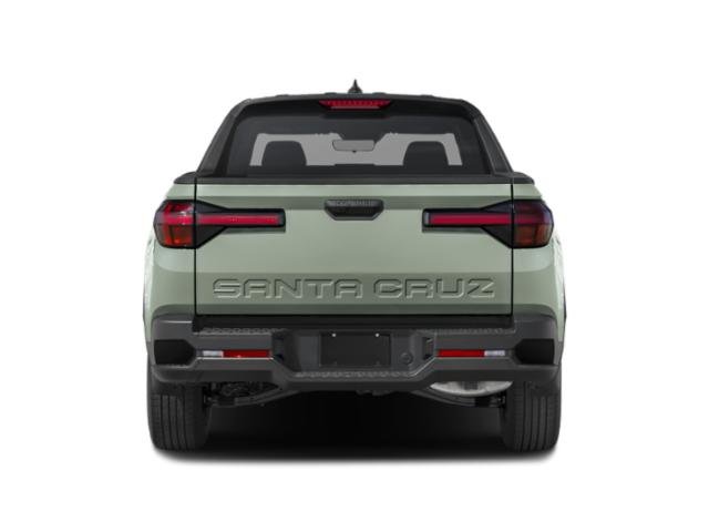 New 2027 Sage Gray Hyundai SE image 5