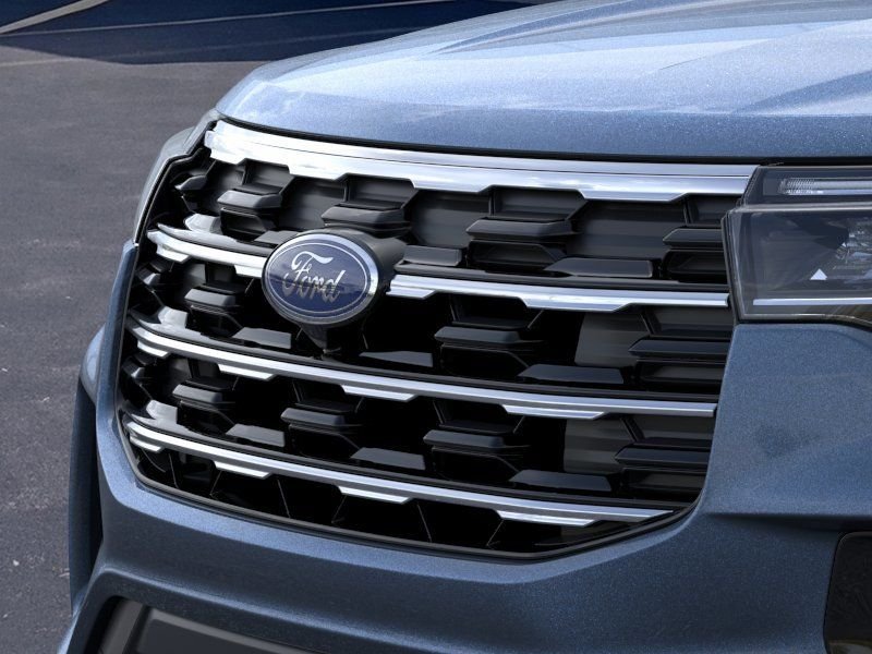 New 2026 Blue Ford Active image 17