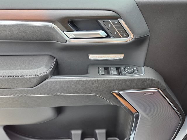 2026 GMC Sierra 1500 Denali - Photo 12