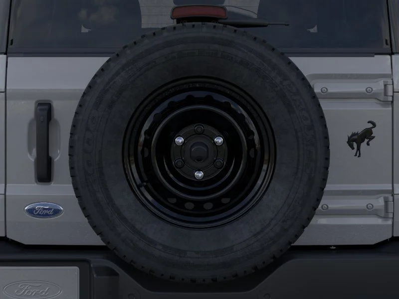 New 2026 Avalanche Ford Outer Banks® image 24