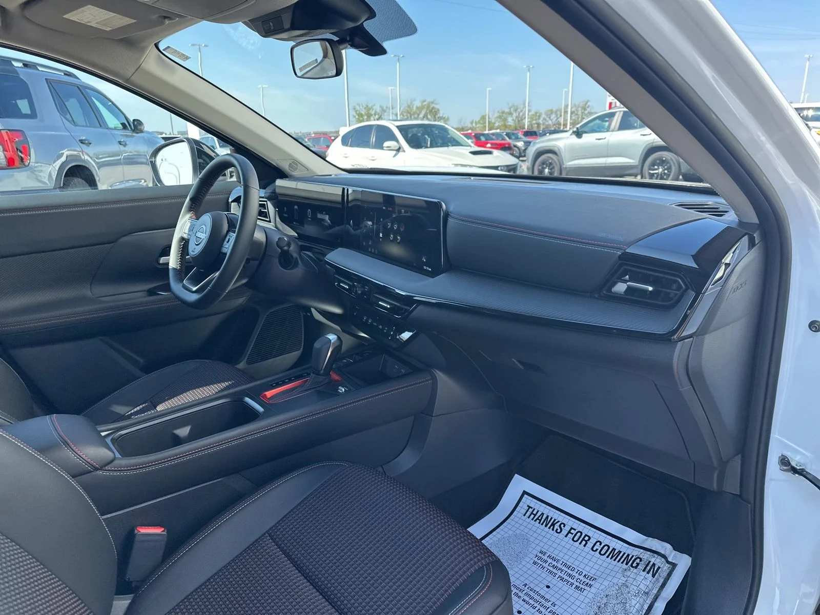 2026 Nissan KICKS SR AWD - Photo 30