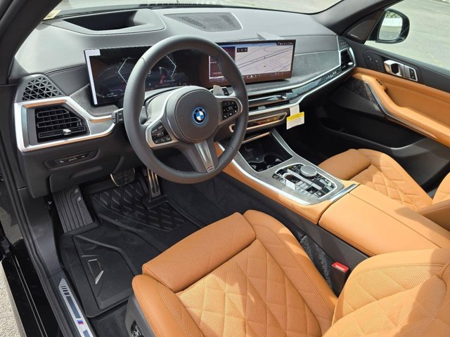 2026 BMW X5 50e - Photo 2