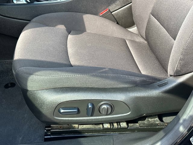 Used 2024 Black Chevrolet LT image 19