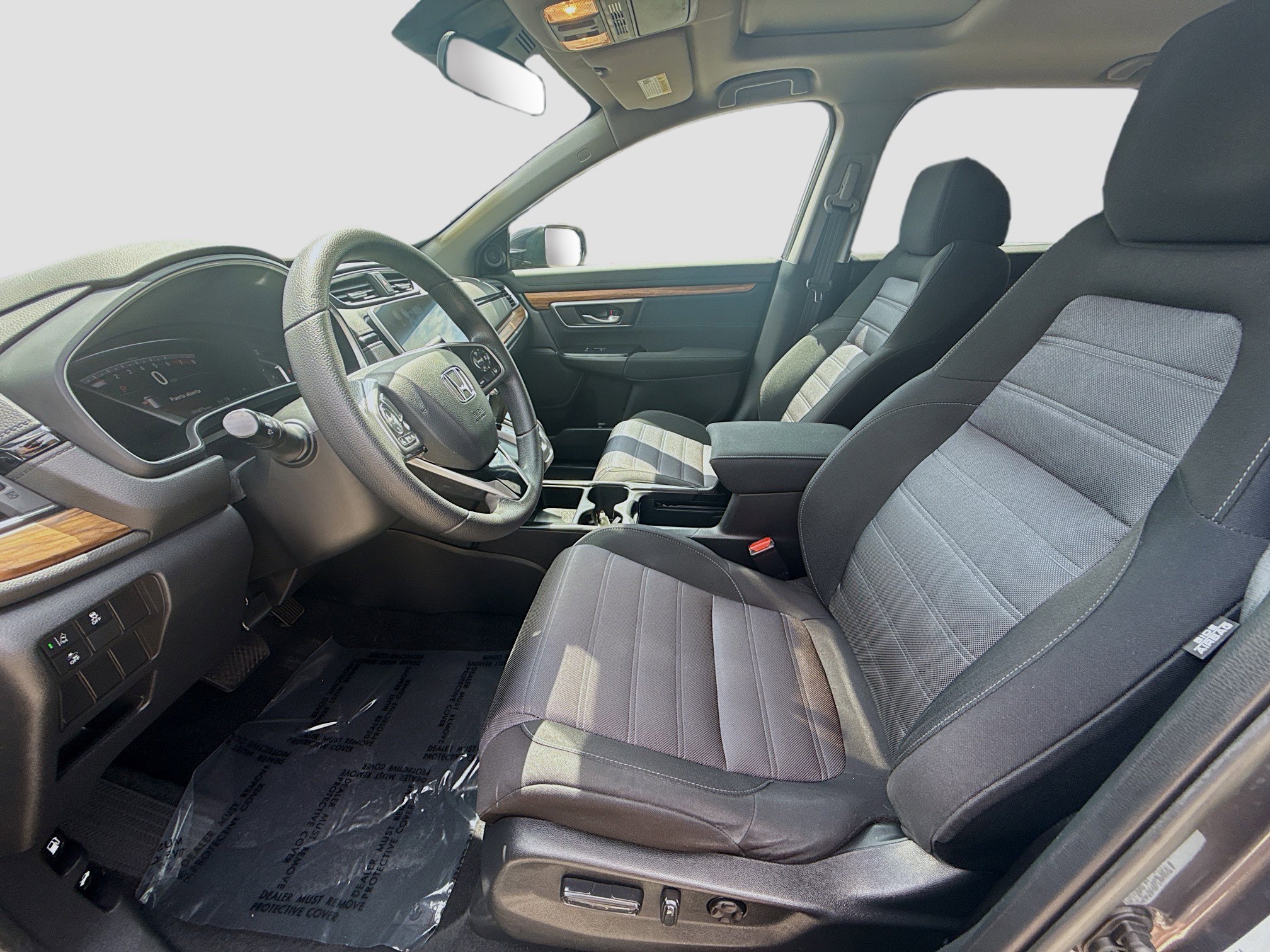 2022 Honda CR-V EX - Photo 18