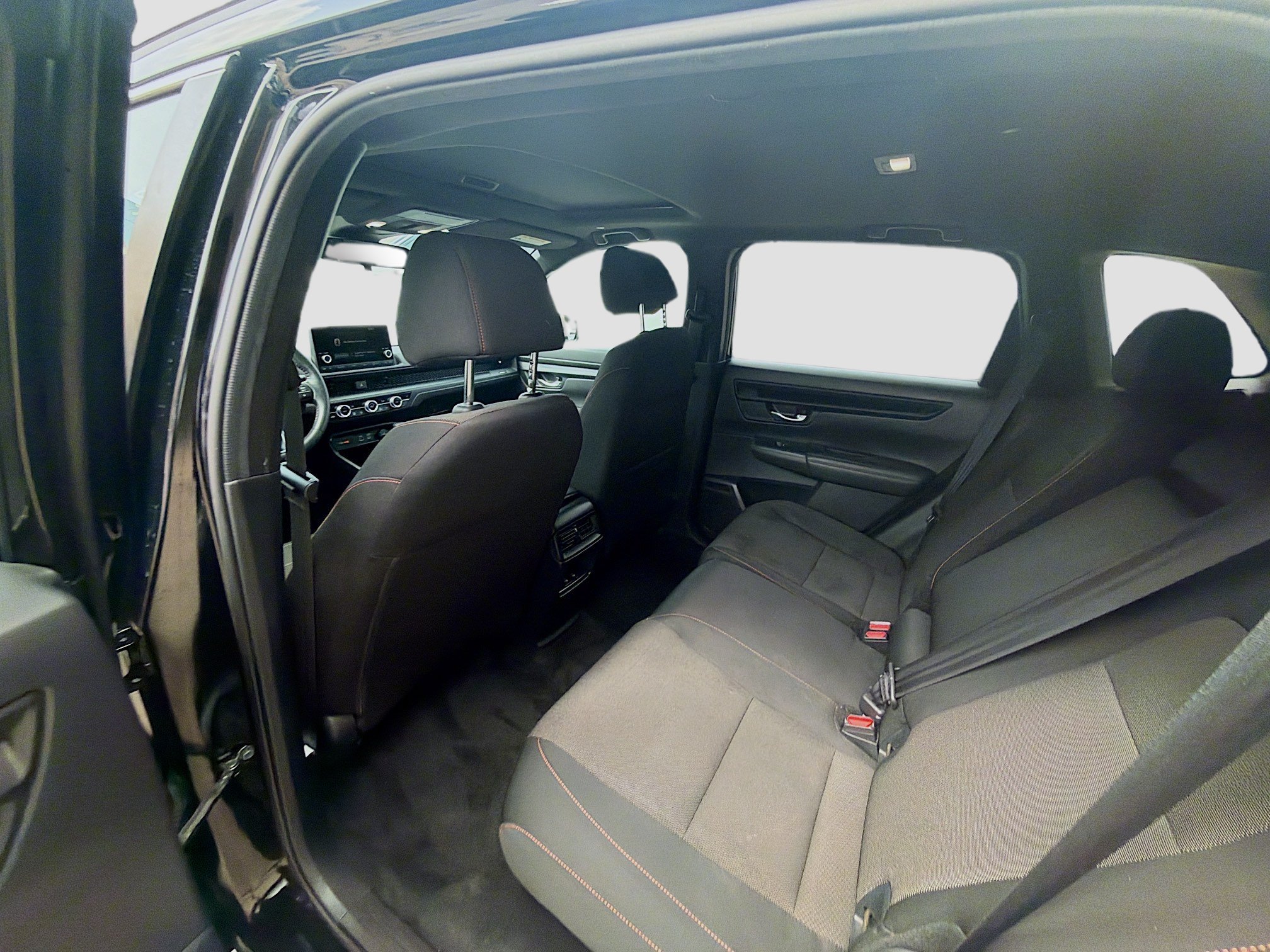 2023 Honda CR-V Sport - Photo 24