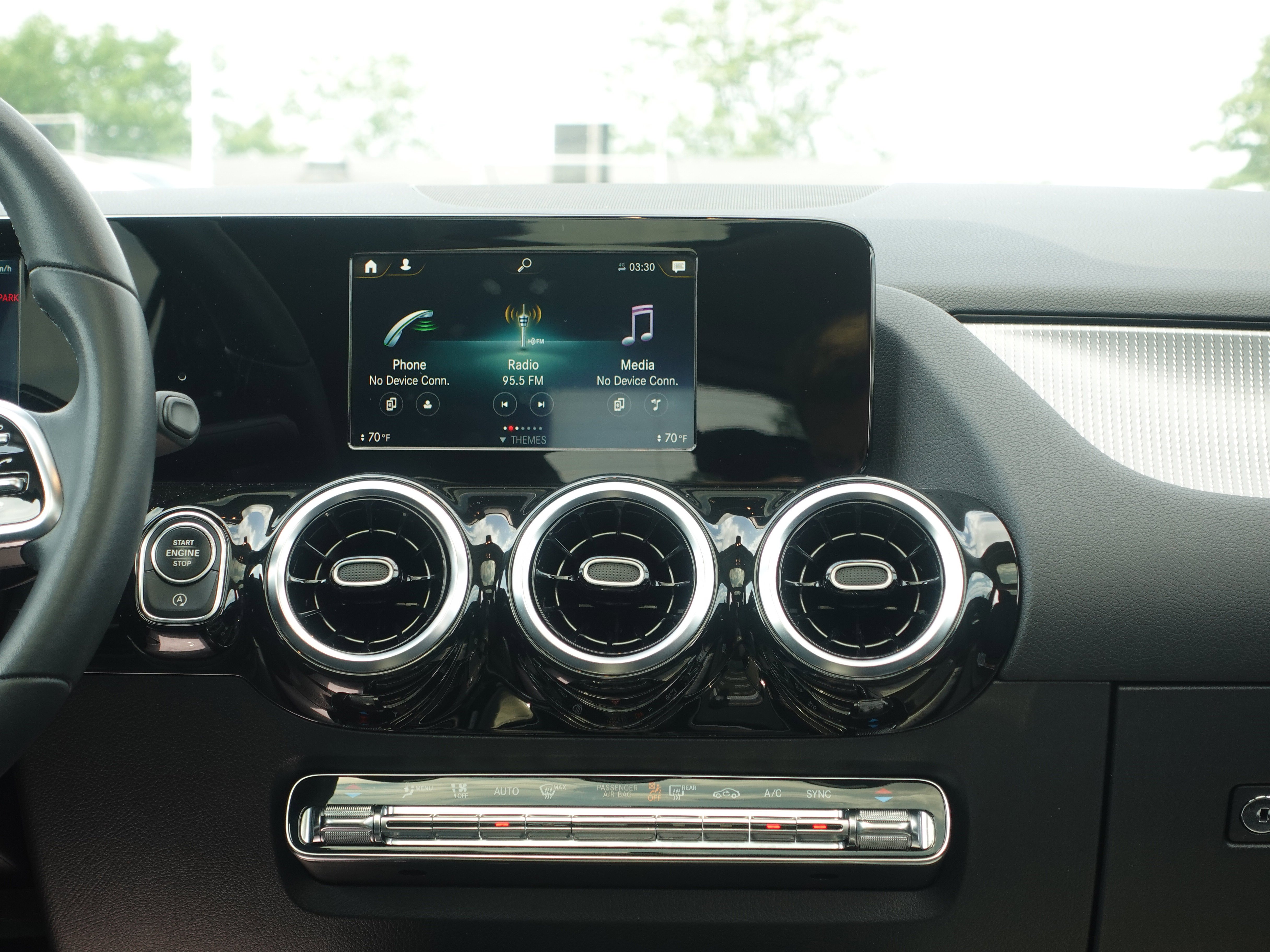 2021 Mercedes-Benz GLA GLA250 - Photo 17