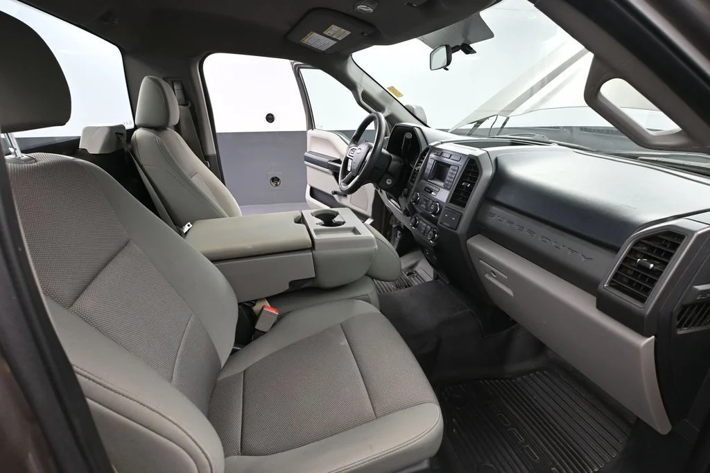 2019 Ford F-450 Super Duty XL - Photo 35