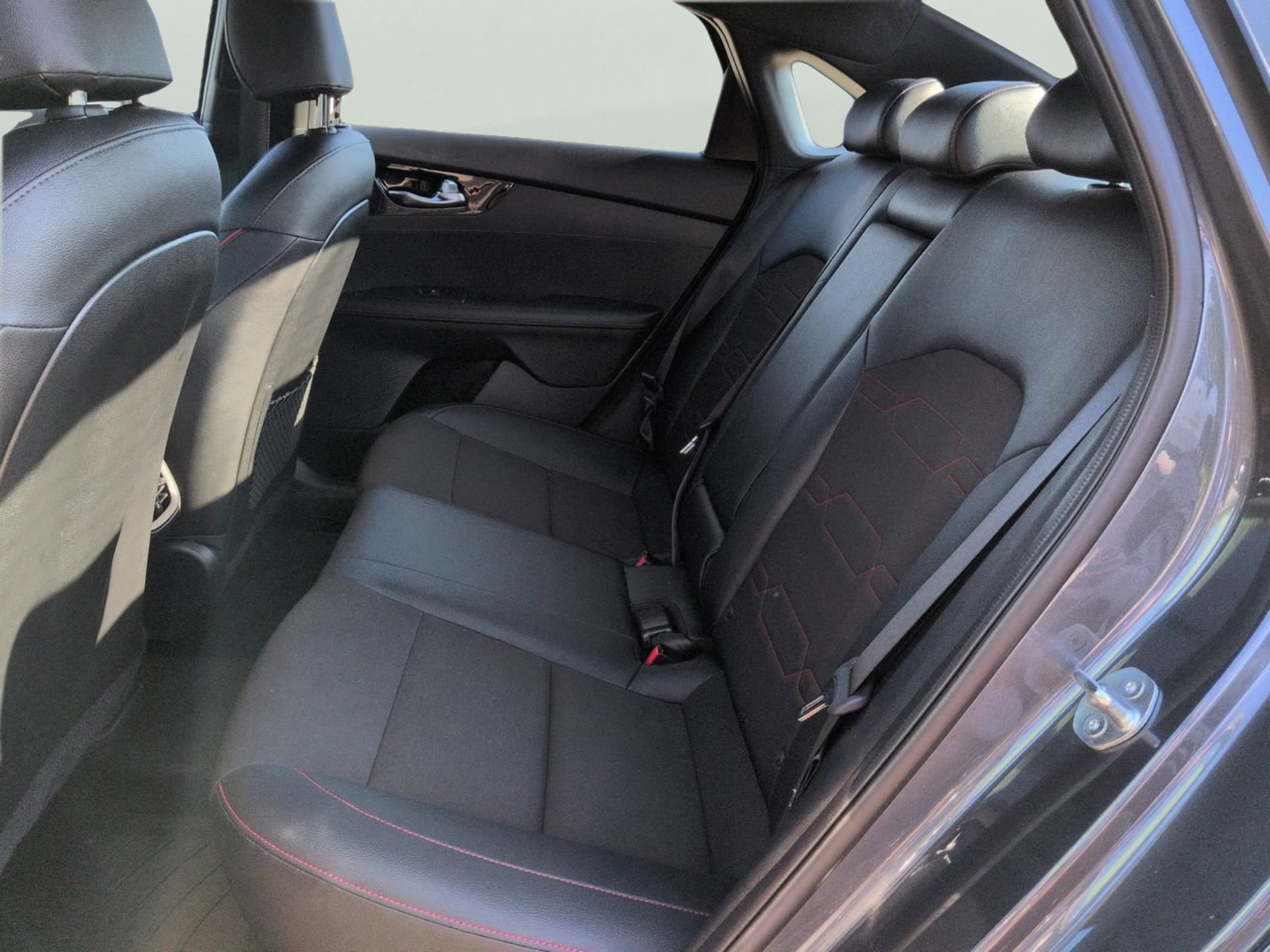 Used 2024 Gravity Gray Kia GT image 14