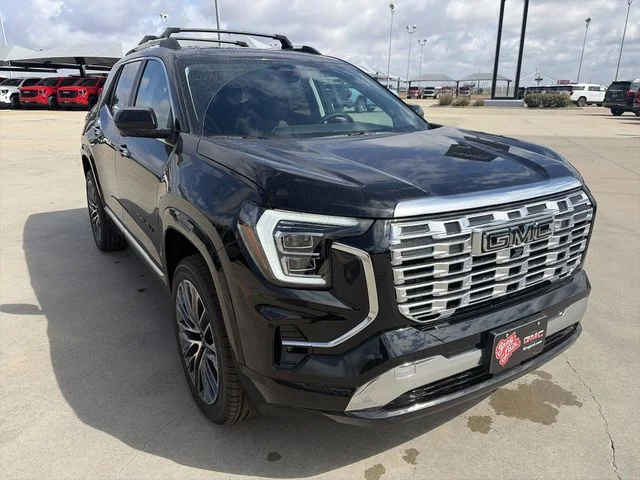 New 2026 Black GMC Denali image 7