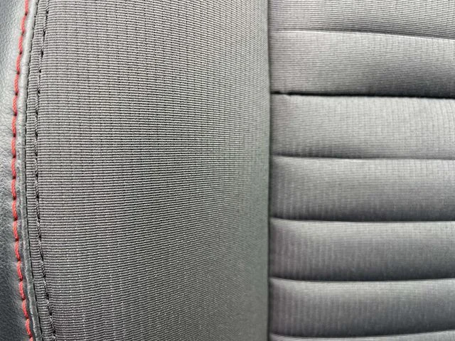 New 2026 Agate Black Metallic Ford ST-Line image 17