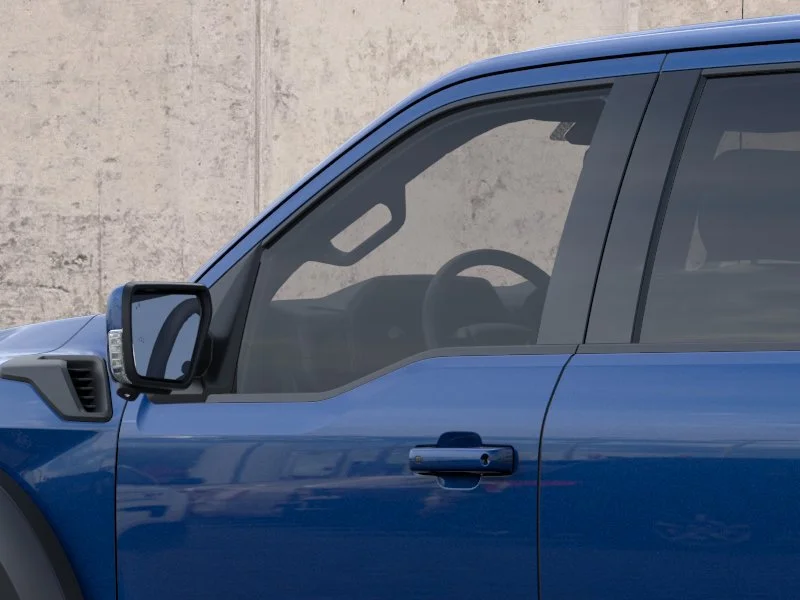 New 2026 Blue Ford Raptor image 20