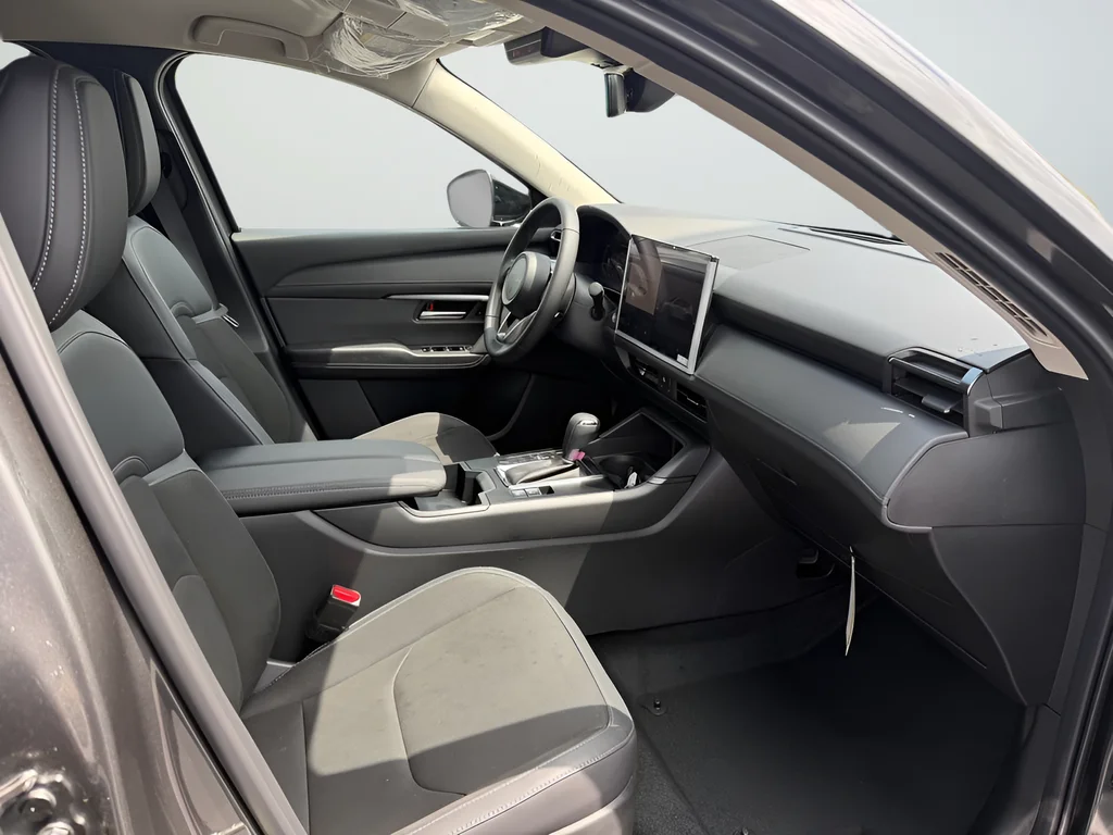New 2026 Black Mazda 2.5 S Select image 26