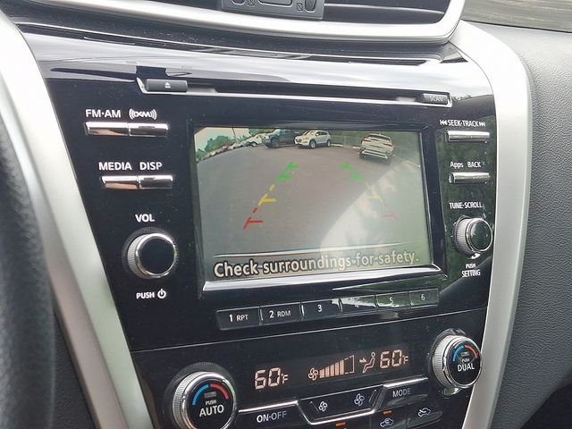 2016 Nissan Murano S - Photo 24