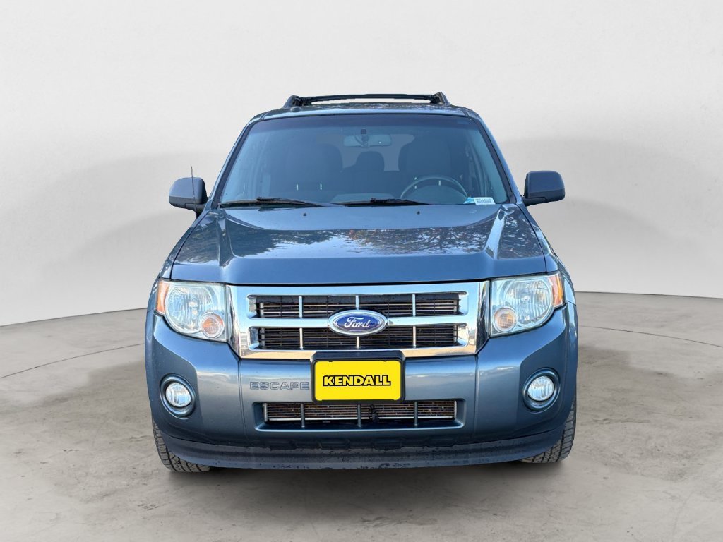Used 2011 Ford Escape XLT with VIN 1FMCU9D73BKB86374 for sale in Vancouver, WA