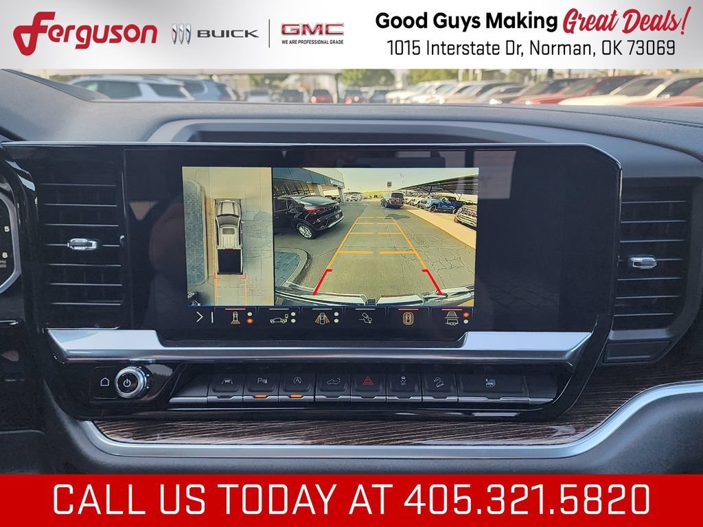 2026 GMC Sierra 1500 Elevation - Photo 27