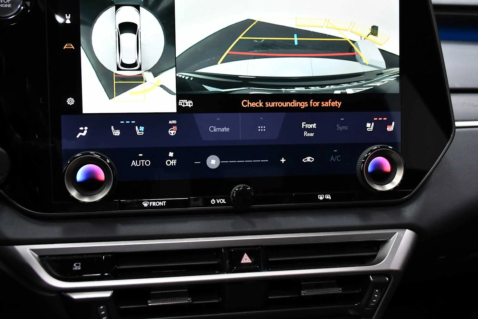 Used 2025 Caviar Lexus Premium Plus image 20