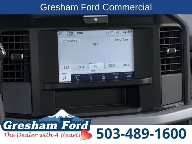 New 2026 Oxford White Ford XL image 16