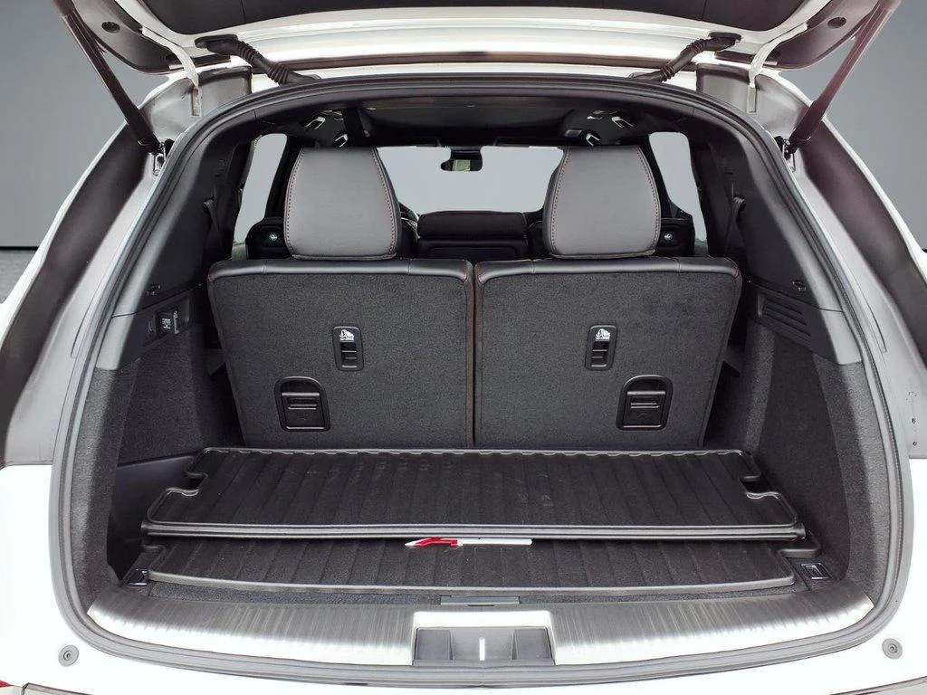 2026 Acura MDX A-Spec w/Advance Package - Photo 12