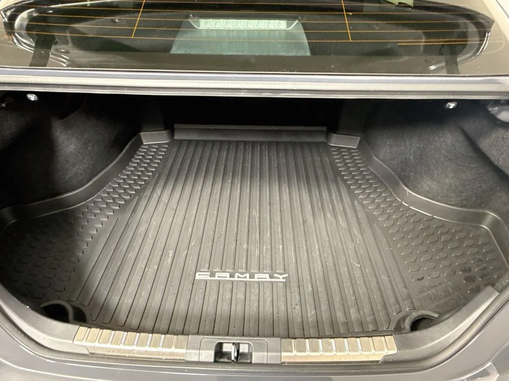 Used 2025 Underground Toyota XSE image 25