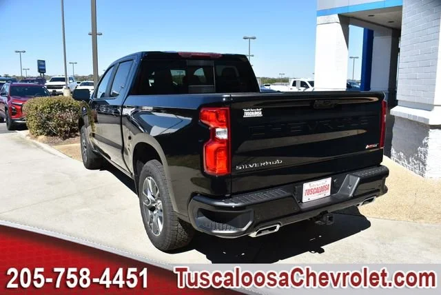 2026 Chevrolet Silverado 1500 RST - Photo 7