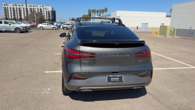 Certified Used 2023 Gray Genesis Performance image 7