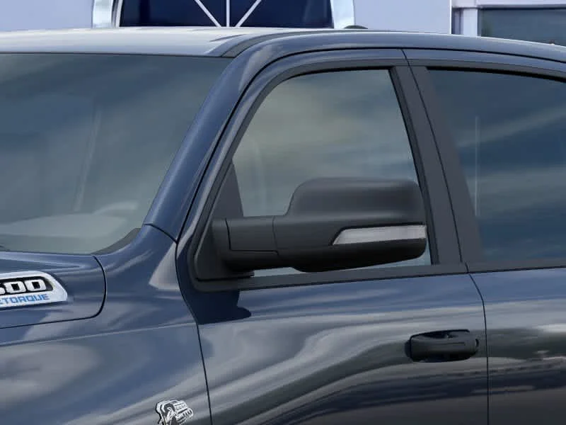 New 2026 Forged Blue Metallic Ram Big Horn image 12