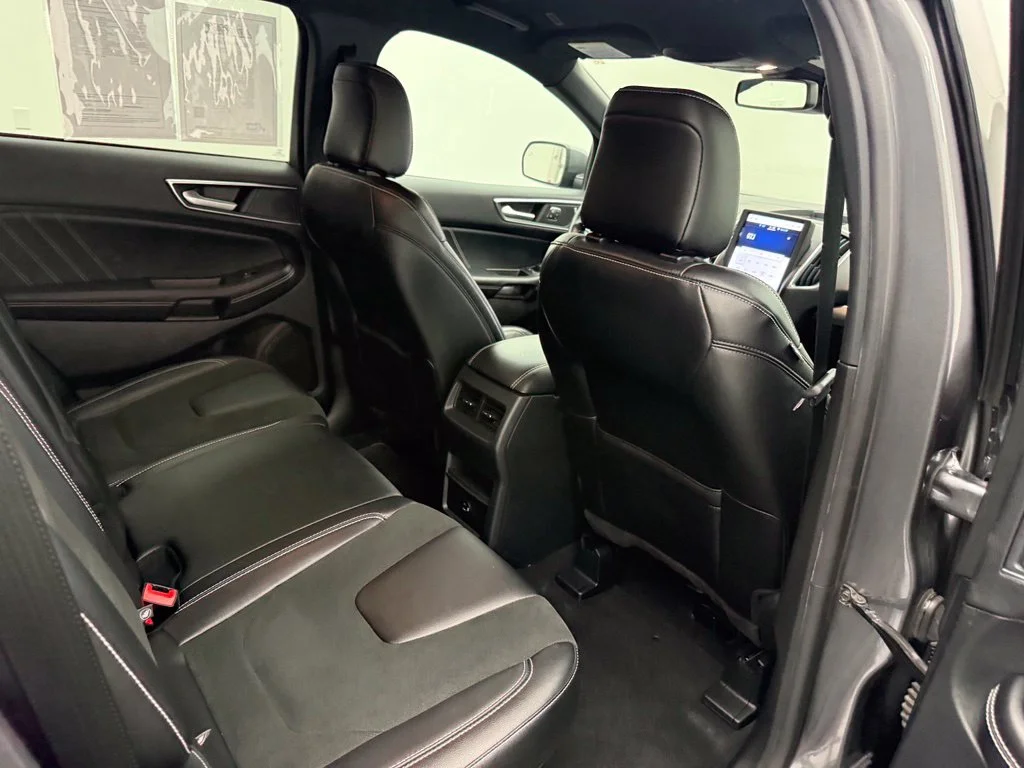 Used 2022 Gray Ford ST image 38