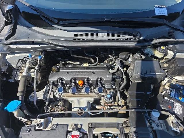 Used 2016  Honda EX image 30