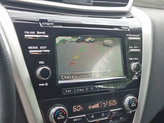 Used 2016 Brown Nissan S image 24