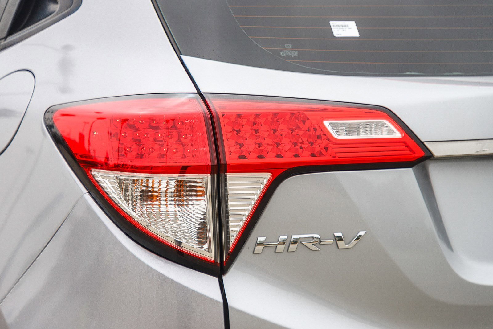 2019 Honda HR-V LX - Photo 9