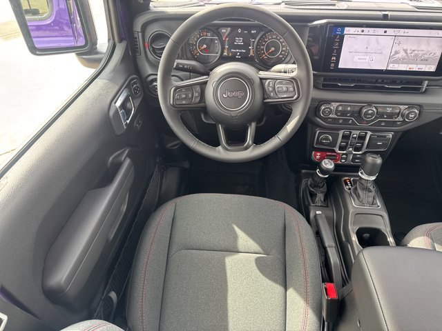 New 2026 Reign Exterior Paint Jeep Rubicon image 17