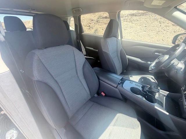 2021 Nissan Rogue SV - Photo 29