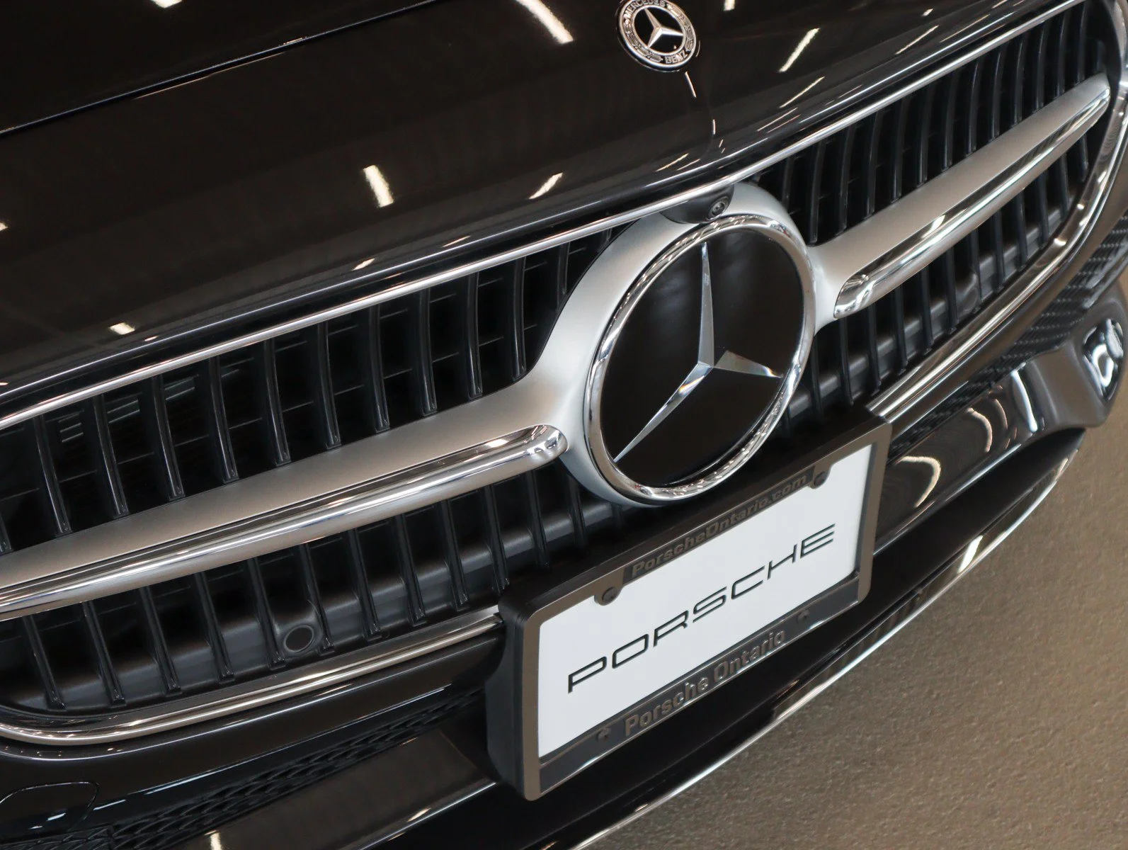 Used 2022 Gray Mercedes-Benz C 300 image 21