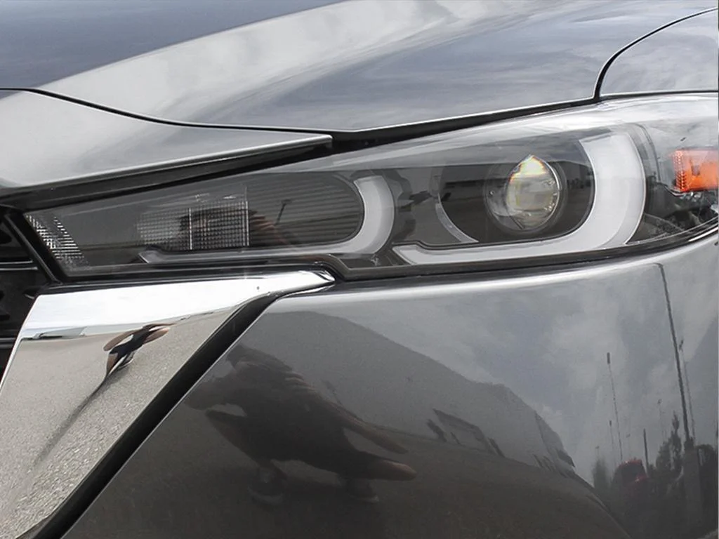 New 2025 Polymetal Metallic Mazda GS image 10