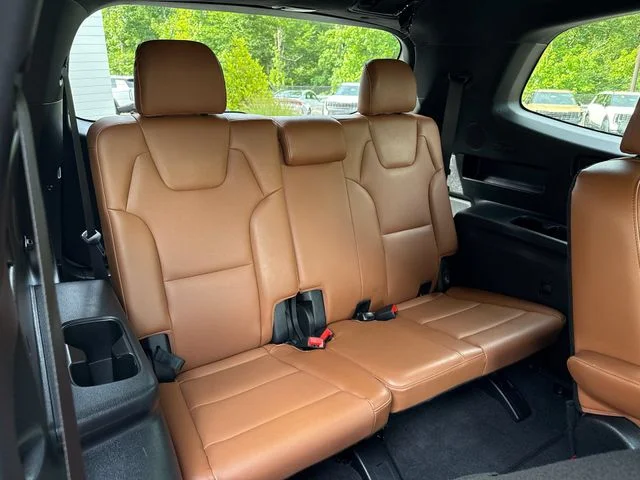 Used 2025 Gray Kia SX-Prestige X-Pro image 23
