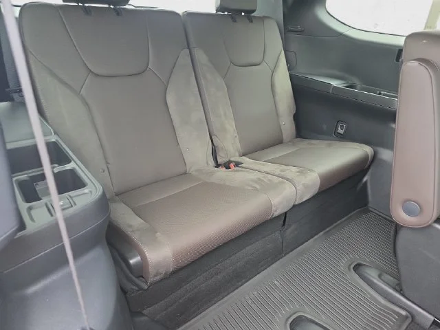 Certified Used 2025 CAVIAR Lexus 350 Luxury image 12