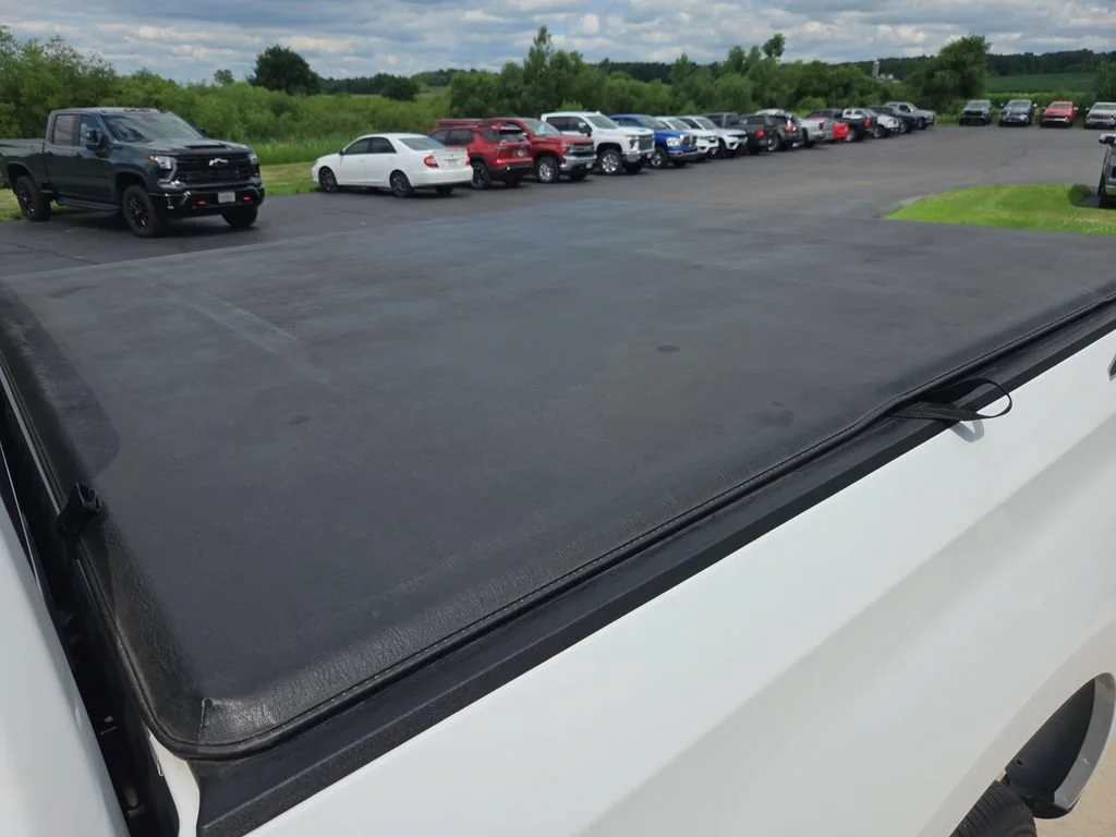 Certified Used 2023 Summit White Chevrolet LT (2FL) image 34