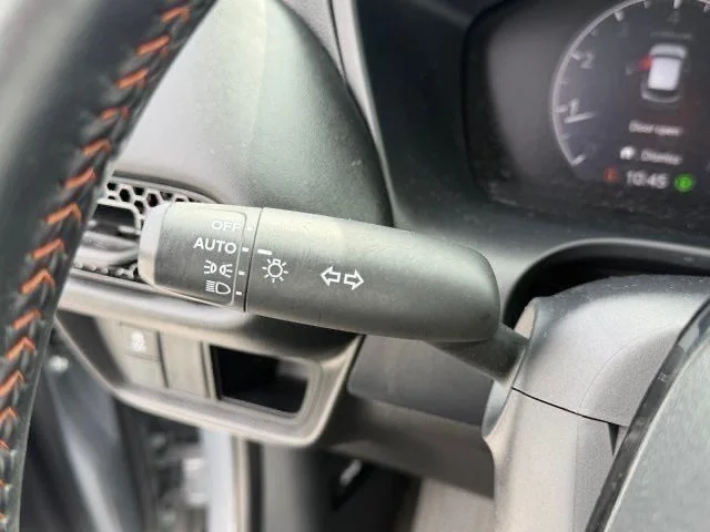 Used 2024 Gray Honda Sport image 23