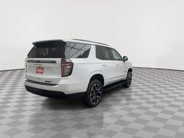 Used 2023 Summit White Chevrolet RST image 44