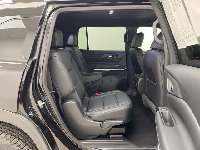 2026 Chevrolet Traverse LT - Photo 16