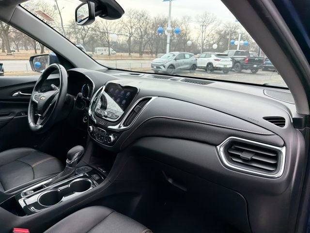 2022 CHEVROLET EQUINOX - Image 26