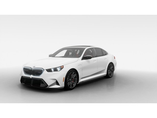 2027 BMW M5