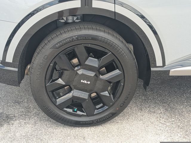 New 2027 Wolf Gray Kia SX Prestige image 10